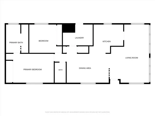 17701 S Avalon Boulevard 36, Carson, California 90746