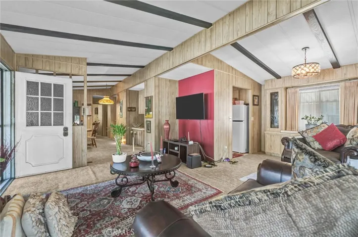 17701 S Avalon Boulevard 36, Carson, California 90746