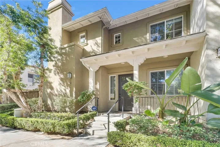 25 Bolinas, Irvine, California 92602