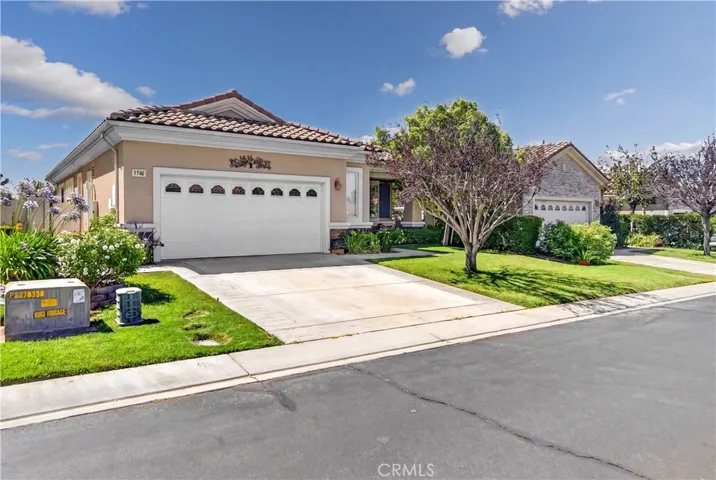 1746 Dalea Way, Beaumont, California 92223