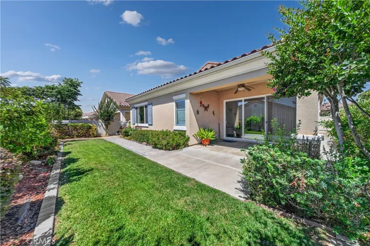 1746 Dalea Way, Beaumont, California 92223