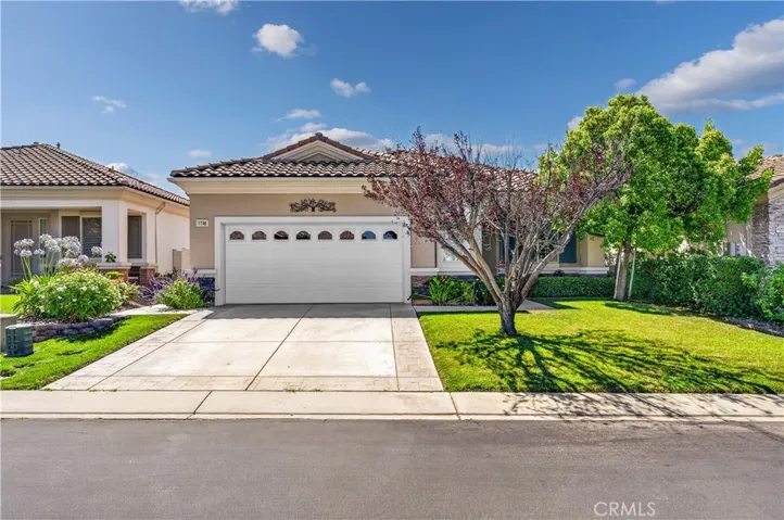 1746 Dalea Way, Beaumont, California 92223