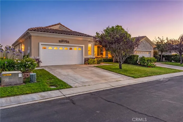 1746 Dalea Way, Beaumont, California 92223