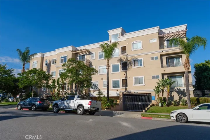 200 N 5th, Alhambra, California 91801