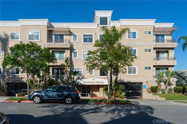 200 N 5th, Alhambra, California 91801