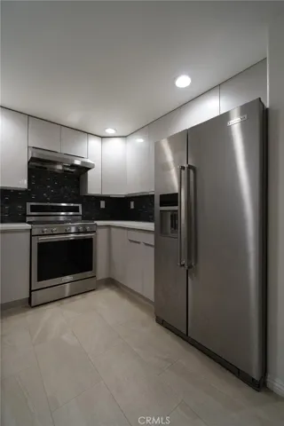 200 N 5th, Alhambra, California 91801