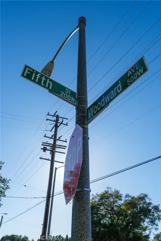 200 N 5th, Alhambra, California 91801