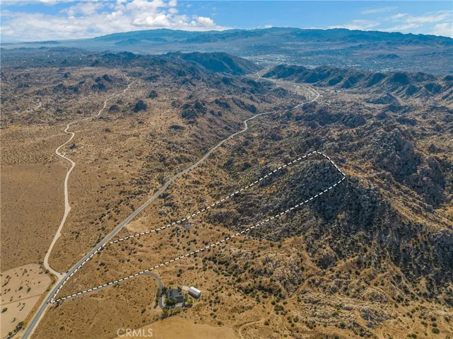 0 Pioneertown Road, Pioneertown, California 92268 — photo 4