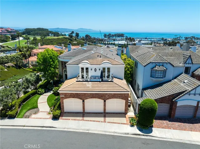 34312 Port Lantern, Dana Point, California 92629