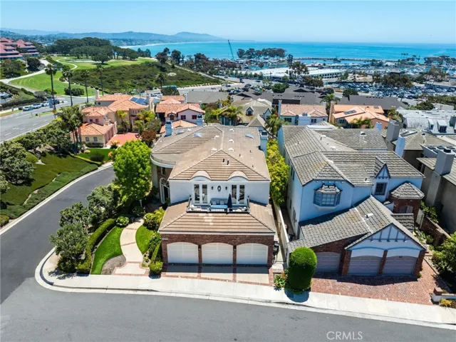 34312 Port Lantern, Dana Point, California 92629