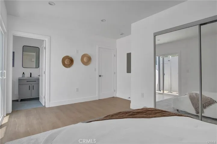 ADU-Photos were taken prior to tenant occupancy when the property was professionally staged.

