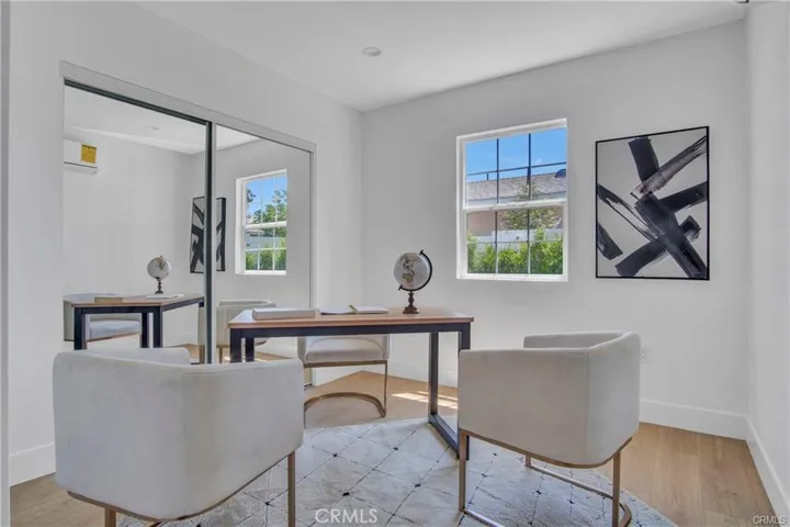 ADU-Photos were taken prior to tenant occupancy when the property was professionally staged.


