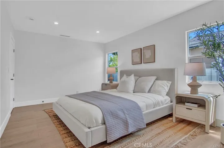 Master-Photos were taken prior to tenant occupancy when the property was professionally staged.

