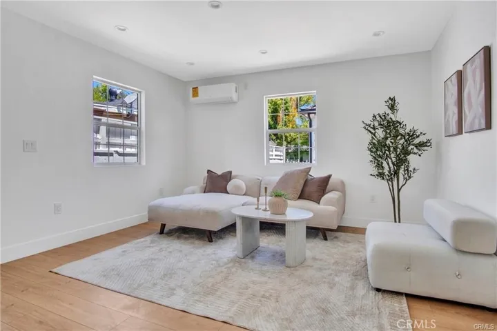 ADU-Photos were taken prior to tenant occupancy when the property was professionally staged.

