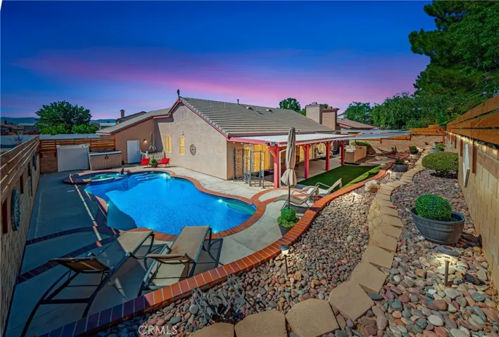 39943 Penina, Palmdale, California 93551