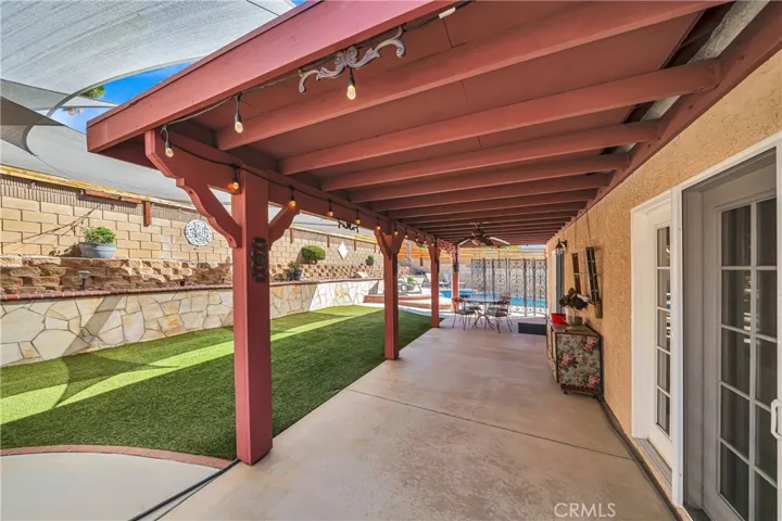 39943 Penina, Palmdale, California 93551