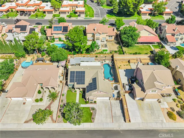 39943 Penina, Palmdale, California 93551