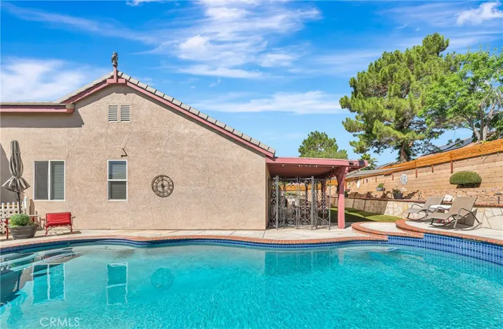 39943 Penina, Palmdale, California 93551