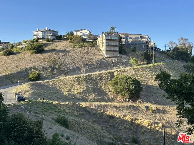 0 Beach & Amp, Mount Washington, California 90065