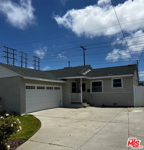 18904 Cerise Avenue, Torrance, California 90504