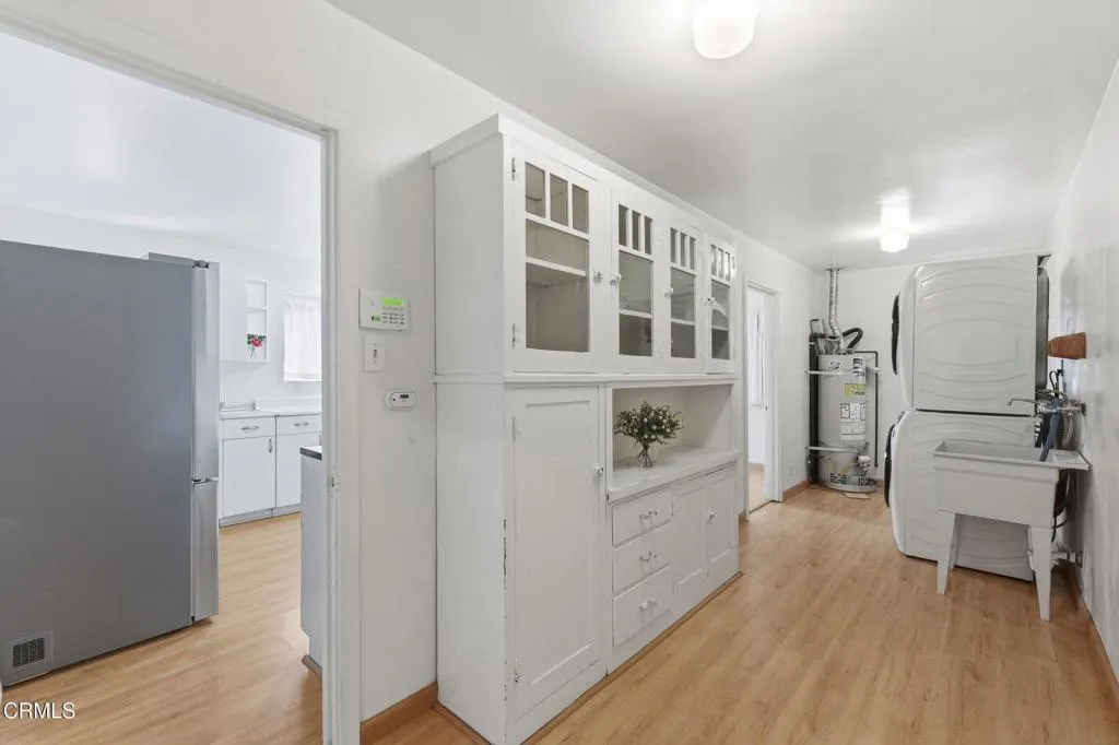 Laundry/Mudroom