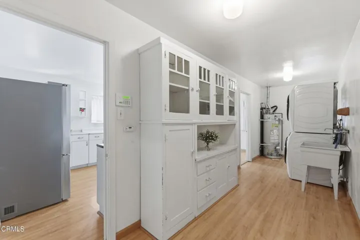 Laundry/Mudroom