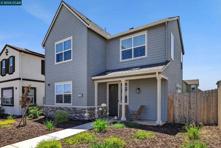 1119 Hiramatsu Ln, Winters, California 95694
