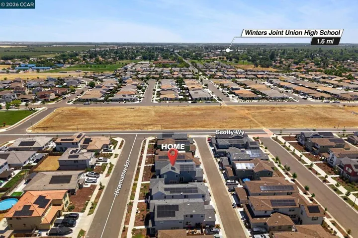 1119 Hiramatsu Ln, Winters, California 95694