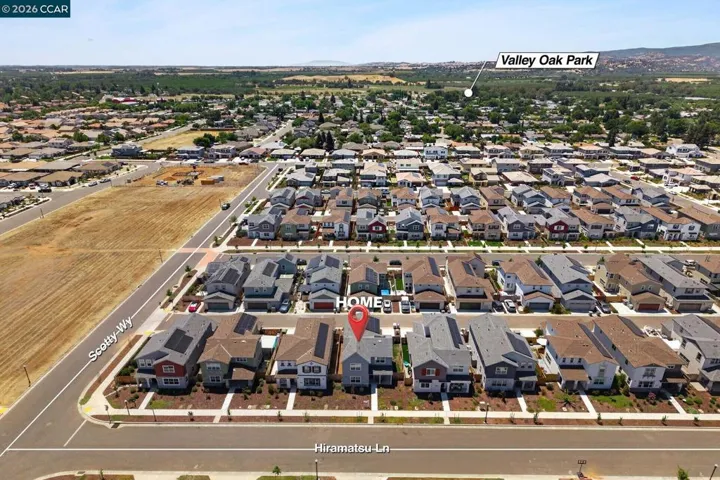 1119 Hiramatsu Ln, Winters, California 95694
