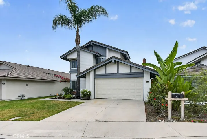 4 Beechwood, Irvine, California 92604