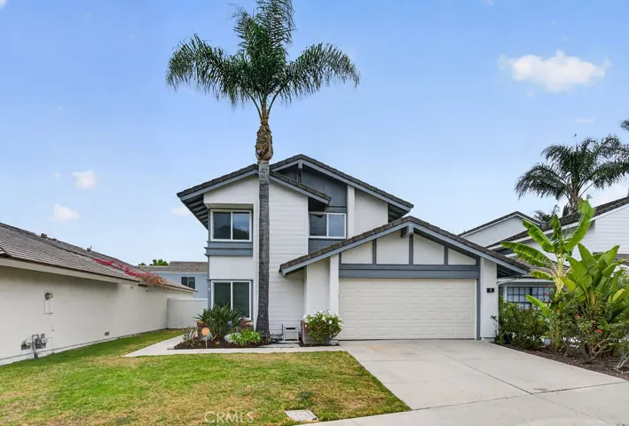 4 Beechwood, Irvine, California 92604