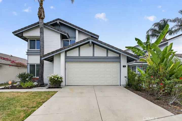 4 Beechwood, Irvine, California 92604