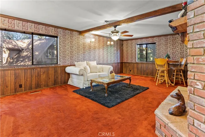 26638 Lake Forest, Twin Peaks, California 92391