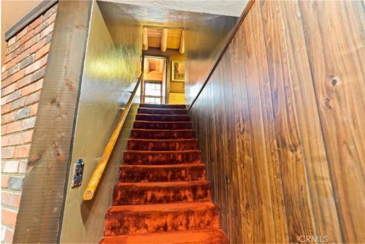 26638 Lake Forest, Twin Peaks, California 92391