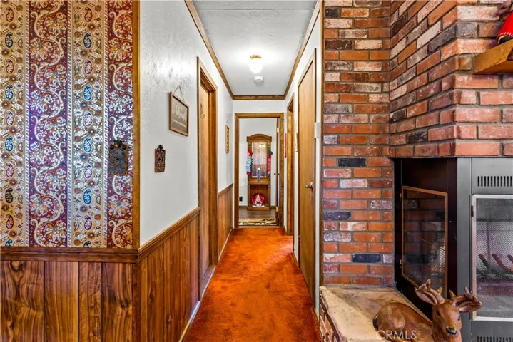 26638 Lake Forest, Twin Peaks, California 92391