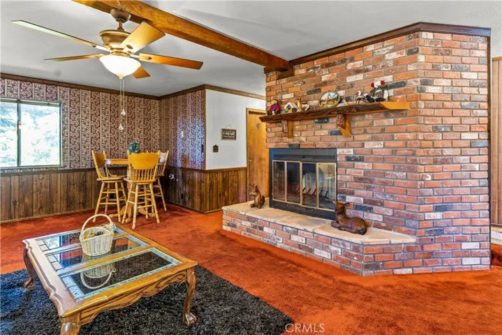26638 Lake Forest, Twin Peaks, California 92391