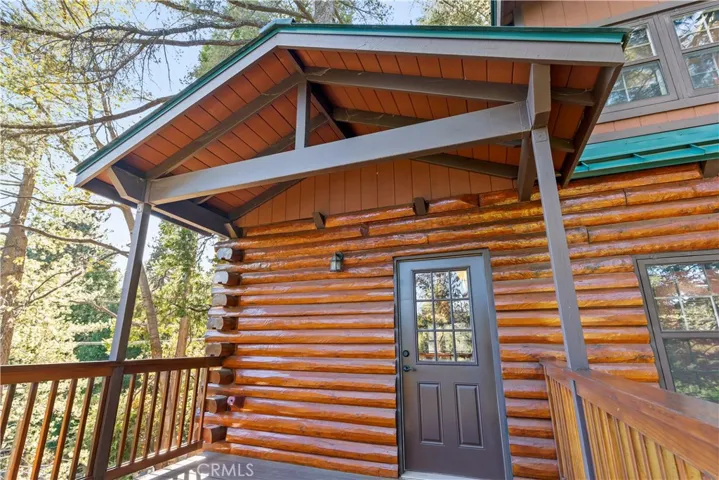 26638 Lake Forest, Twin Peaks, California 92391