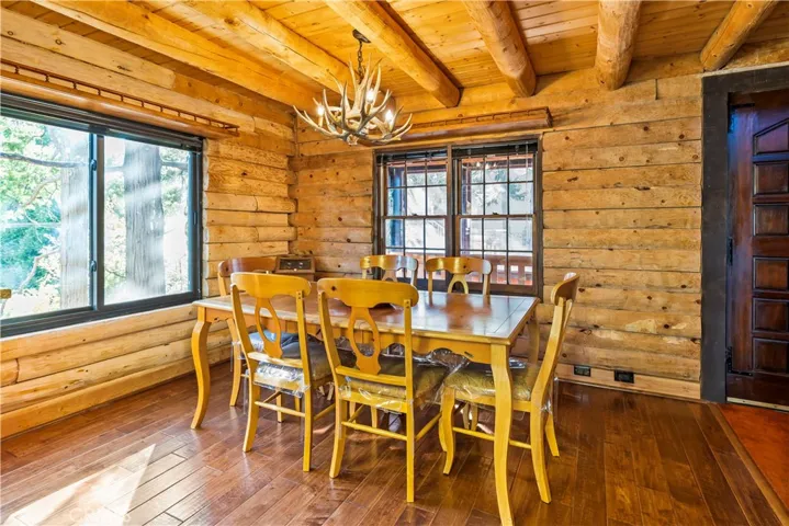26638 Lake Forest, Twin Peaks, California 92391