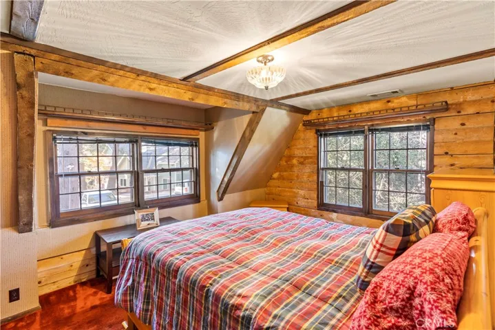 26638 Lake Forest, Twin Peaks, California 92391