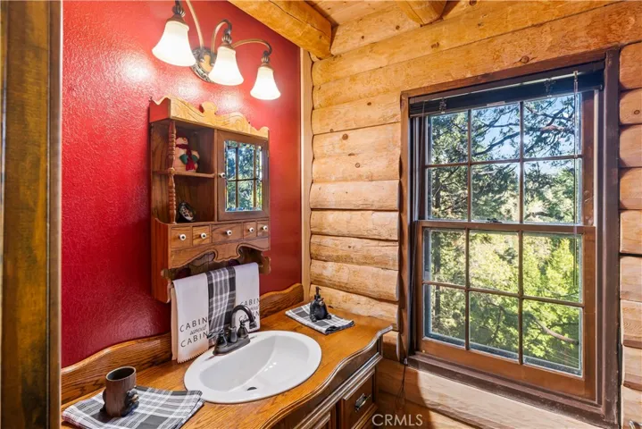26638 Lake Forest, Twin Peaks, California 92391