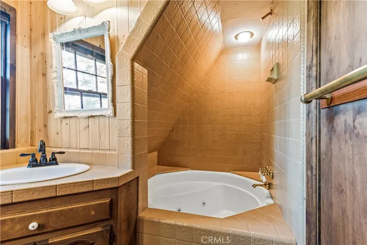 26638 Lake Forest, Twin Peaks, California 92391