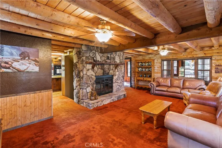 26638 Lake Forest, Twin Peaks, California 92391