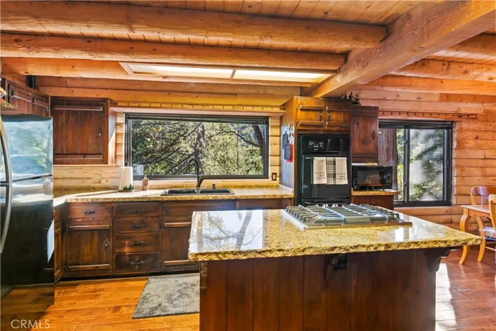 26638 Lake Forest, Twin Peaks, California 92391