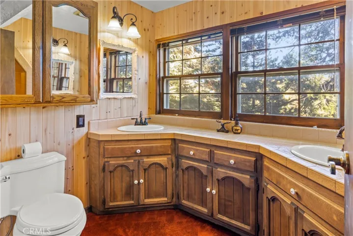 26638 Lake Forest, Twin Peaks, California 92391