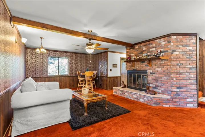 26638 Lake Forest, Twin Peaks, California 92391