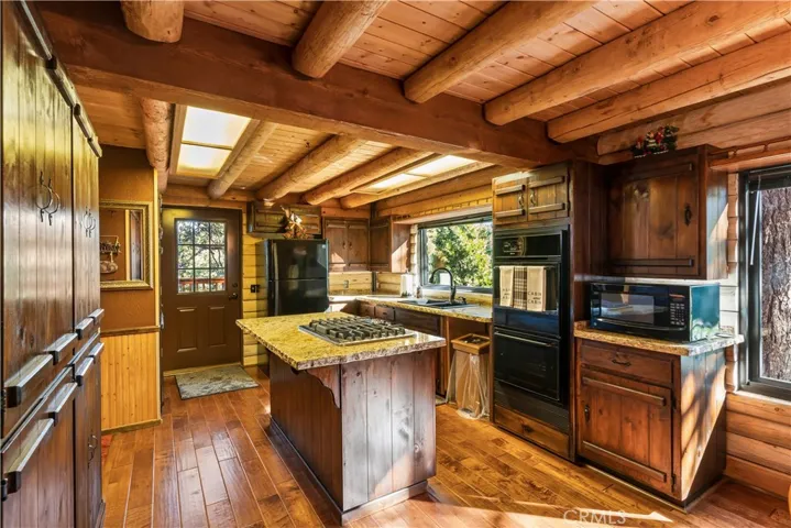 26638 Lake Forest, Twin Peaks, California 92391
