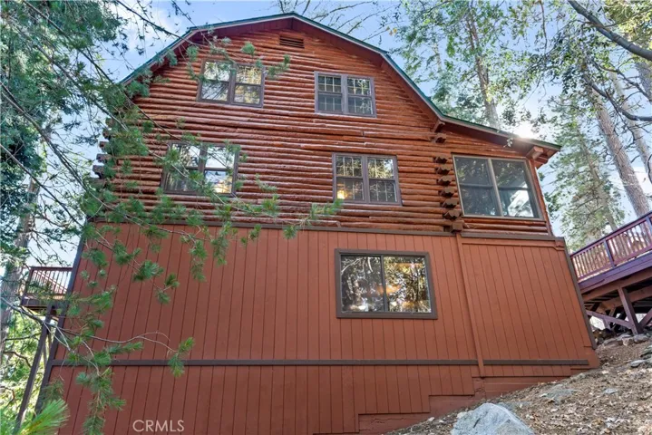 26638 Lake Forest, Twin Peaks, California 92391