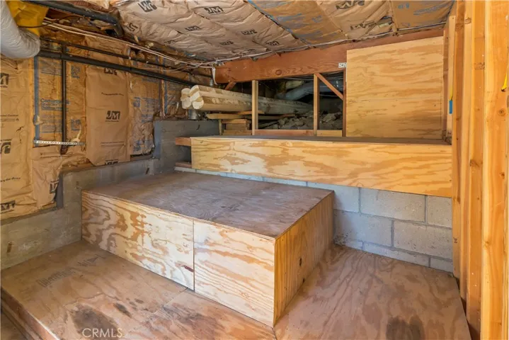 26638 Lake Forest, Twin Peaks, California 92391