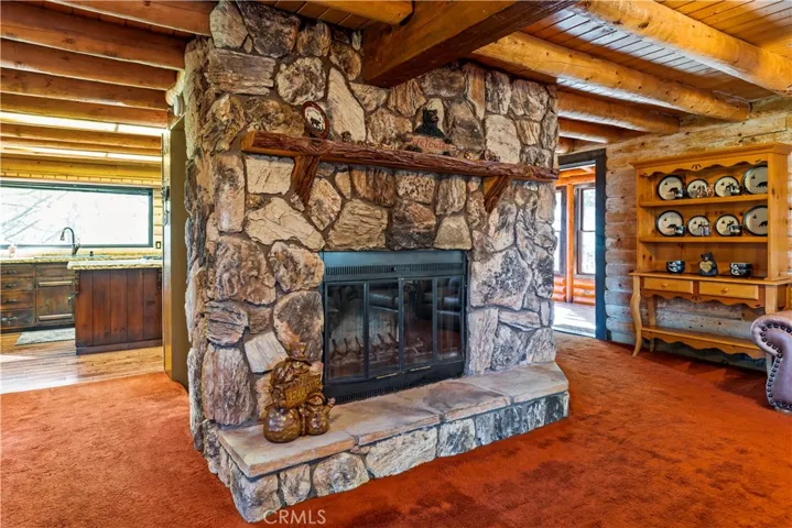 26638 Lake Forest, Twin Peaks, California 92391