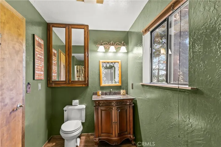 26638 Lake Forest, Twin Peaks, California 92391